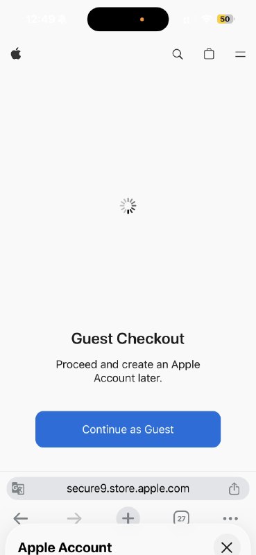 美区苹果商店礼品卡购买攻略借着上一篇提到app store 美区购买软件，介绍一下如何购买礼品卡