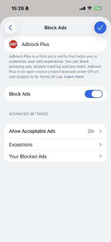 很不甘心，但 Edge 有插件我理想中 iOS 上的浏览器：1. 支持插件，可以安装例如沉浸翻译2. 支持数据互通，但可以工作个人隔离3. Chrome 生态，无需多说第一点其实 Safari 和 Edge 可以做到第二点 Chrome、Safari、Brave 等都可以实现，但我不想在公司电脑上登录 iCloud 账号；但如果想要桌面端查看移动端的打开 Tab 并且直接关闭的话，似乎只有 Safari 可以做到第三点决定了我的最佳选择是 Edge，真不甘心啊，原生 Chrome 配合 Gemini in Chrome 已经用的很舒服了