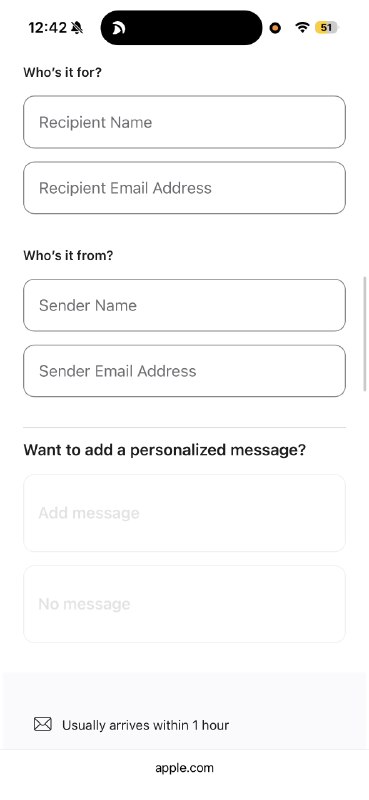 美区苹果商店礼品卡购买攻略借着上一篇提到app store 美区购买软件，介绍一下如何购买礼品卡