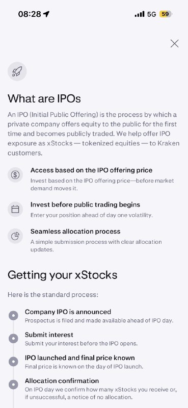 Kraken 打新第二弹：Oura惊讶于这家公司居然 2013 年就成立了，真是十年磨一剑