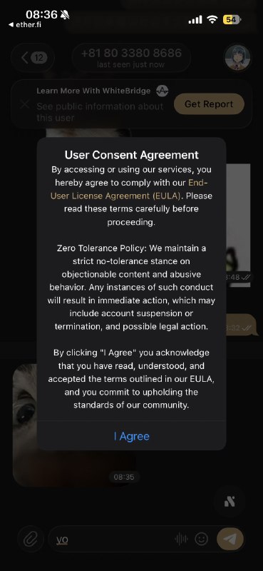 nicegram 这整的花里胡哨的可能是最早出圈或者最有名的 Telegram 三方客户端？在官方已经把文件夹等功能抄去并付费化了之后似乎也只有 ai 可以作为卖点了