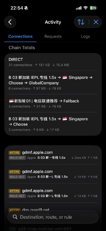 小猫咪谁会嫌多呢by hako 正统小猫咪 App，原生内核，代码开源，而且免费