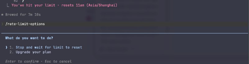 Claude 你想封我号就直说本想问问 SGOV 和 BOXX 的区别是什么,突然 Claude 就问我是哪个国家的