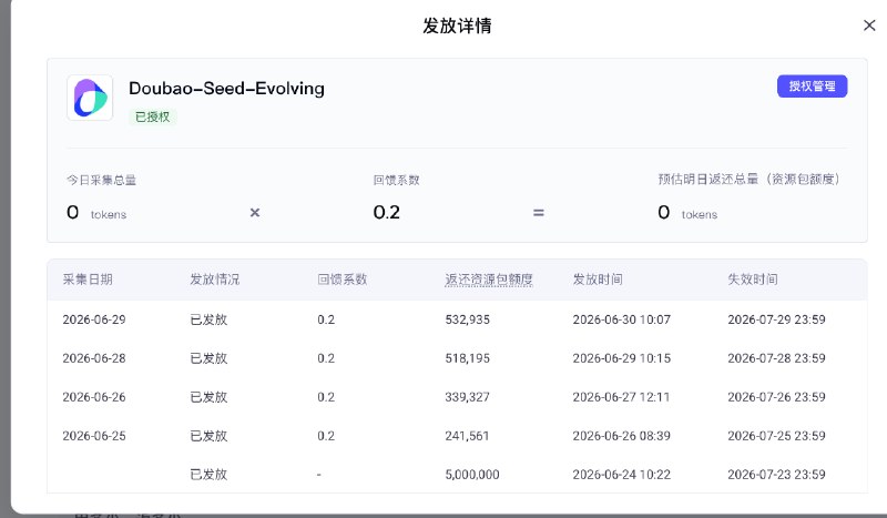 老年人才用到豆包？白给的我就用最近（其实也有一段时间了）火山大会上发布了一个新的模型 seed-2.1-pro，然后查了下发现 arena.ai 上 web dev 排名还挺高，仅次于 A\ 家的几个模型和 GLM 5.2
