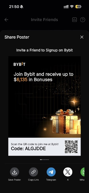 Bybit 也能打新 SpaceX在菜单里面找到/搜索 IPO Express 即可但是有个注意点 承销商会收取 5% 的费用而如果最终销售价格低于 170（20%）的话，就直接确认了，如果高于这个价格的话就需要去界面上二次确认