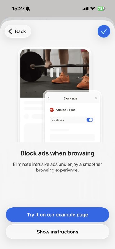 很不甘心，但 Edge 有插件我理想中 iOS 上的浏览器：1. 支持插件，可以安装例如沉浸翻译2. 支持数据互通，但可以工作个人隔离3. Chrome 生态，无需多说第一点其实 Safari 和 Edge 可以做到第二点 Chrome、Safari、Brave 等都可以实现，但我不想在公司电脑上登录 iCloud 账号；但如果想要桌面端查看移动端的打开 Tab 并且直接关闭的话，似乎只有 Safari 可以做到第三点决定了我的最佳选择是 Edge，真不甘心啊，原生 Chrome 配合 Gemini in Chrome 已经用的很舒服了