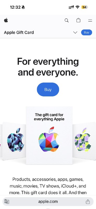 美区苹果商店礼品卡购买攻略借着上一篇提到app store 美区购买软件，介绍一下如何购买礼品卡